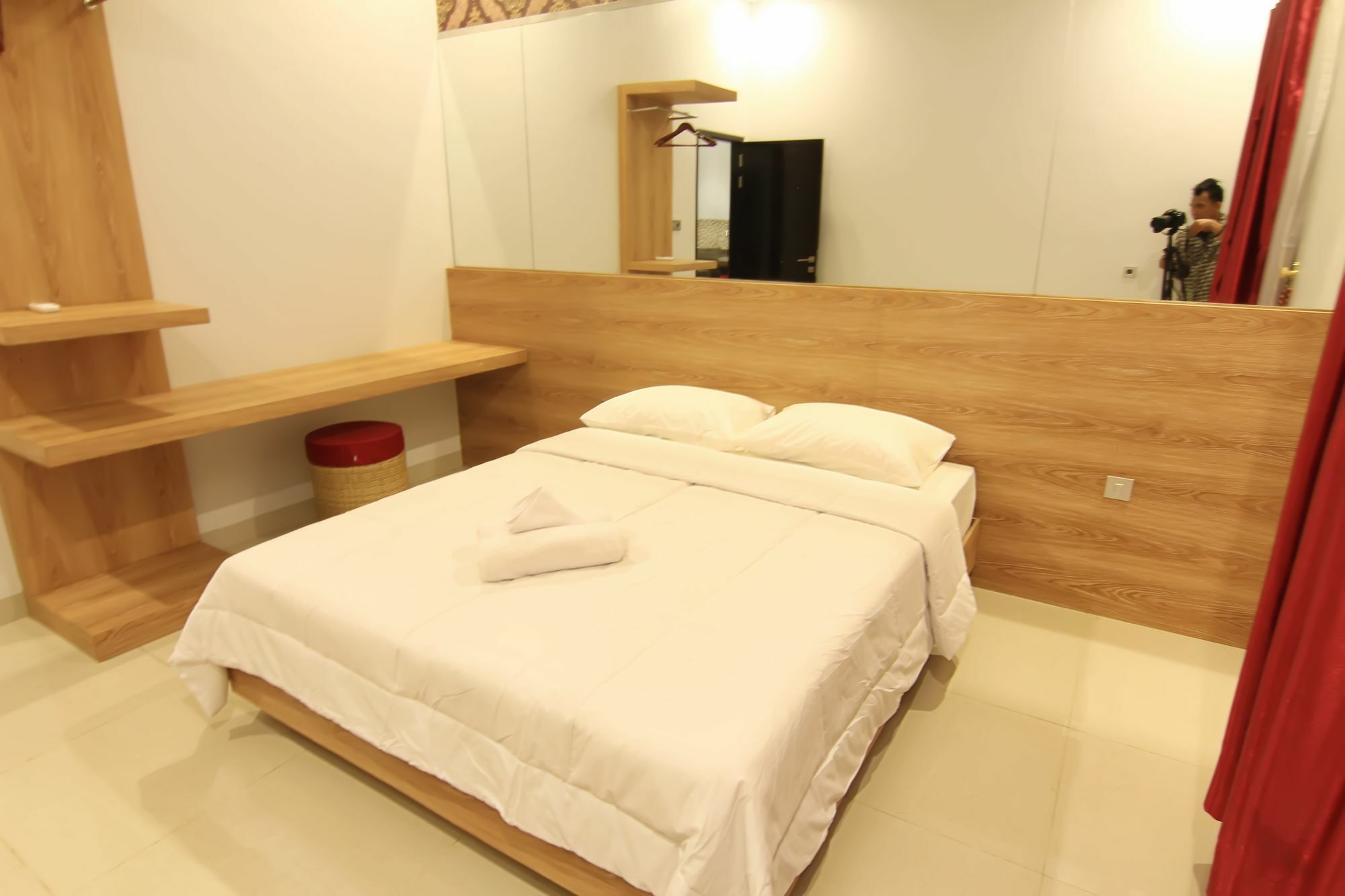 The Baliview Luxury Villas & Resto Pekanbaru Ngoại thất bức ảnh